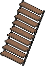 계단-오크